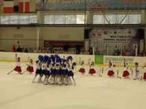 Россия, Россия, в этом слове огонь и сила