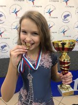 Евгения Иванова