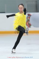 фото из личных архивов Алексея Парф