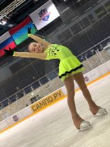 Ника Юрковец