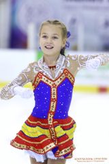 Арина Мариничева