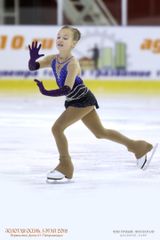 Арина Мариничева