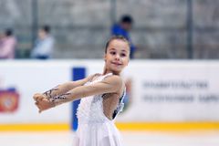 Виктория Баженичева